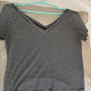 Charlotte Russe Top!